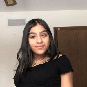 Meet your Posher, Krystal